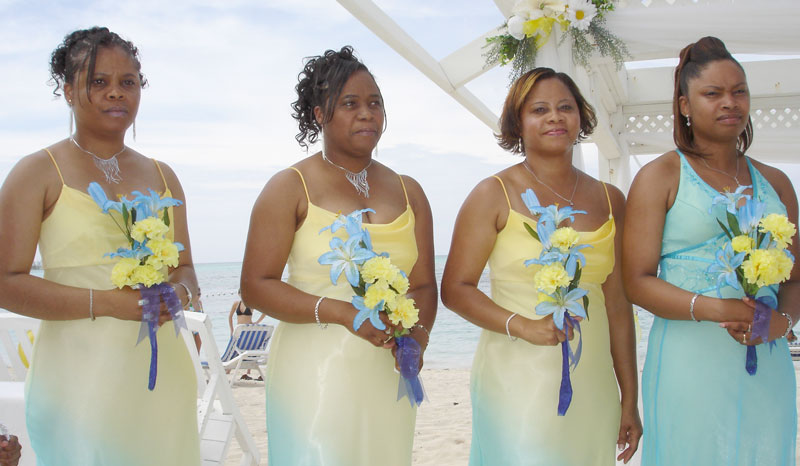 bridesmaids bridesmaids