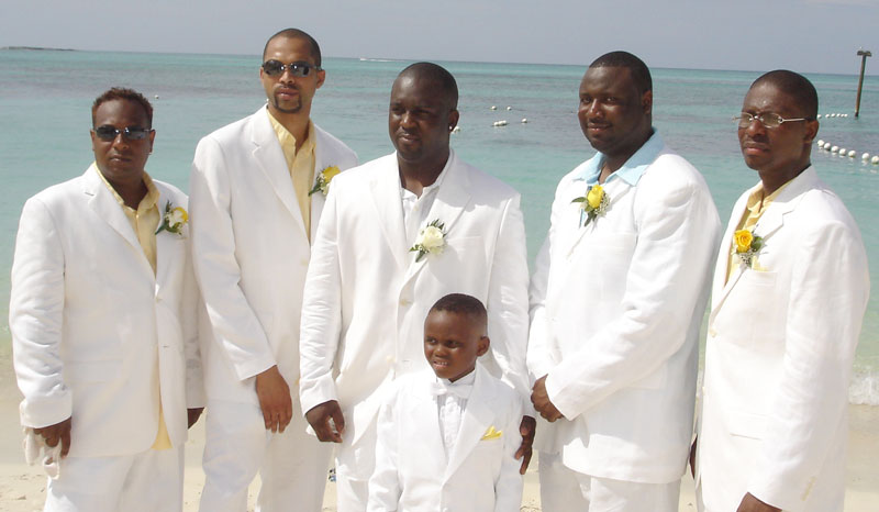 groomsmen groomsmen